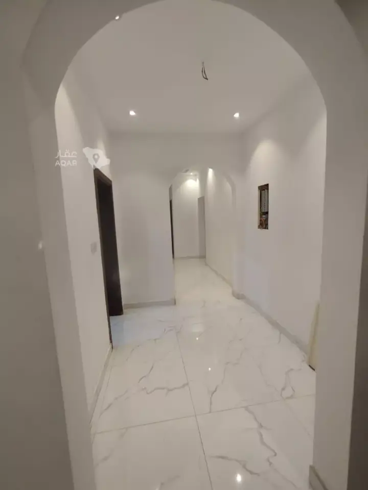 4 bedroom apartment in Al Yaqout, Jeddah