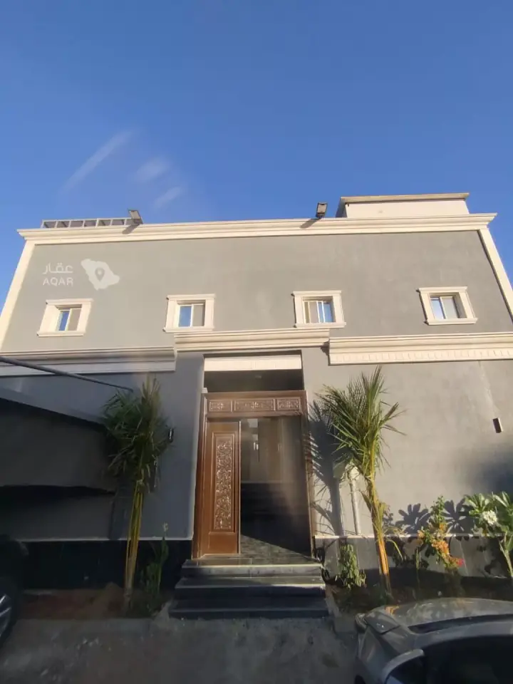 4 bedroom apartment in Al Yaqout, Jeddah 4