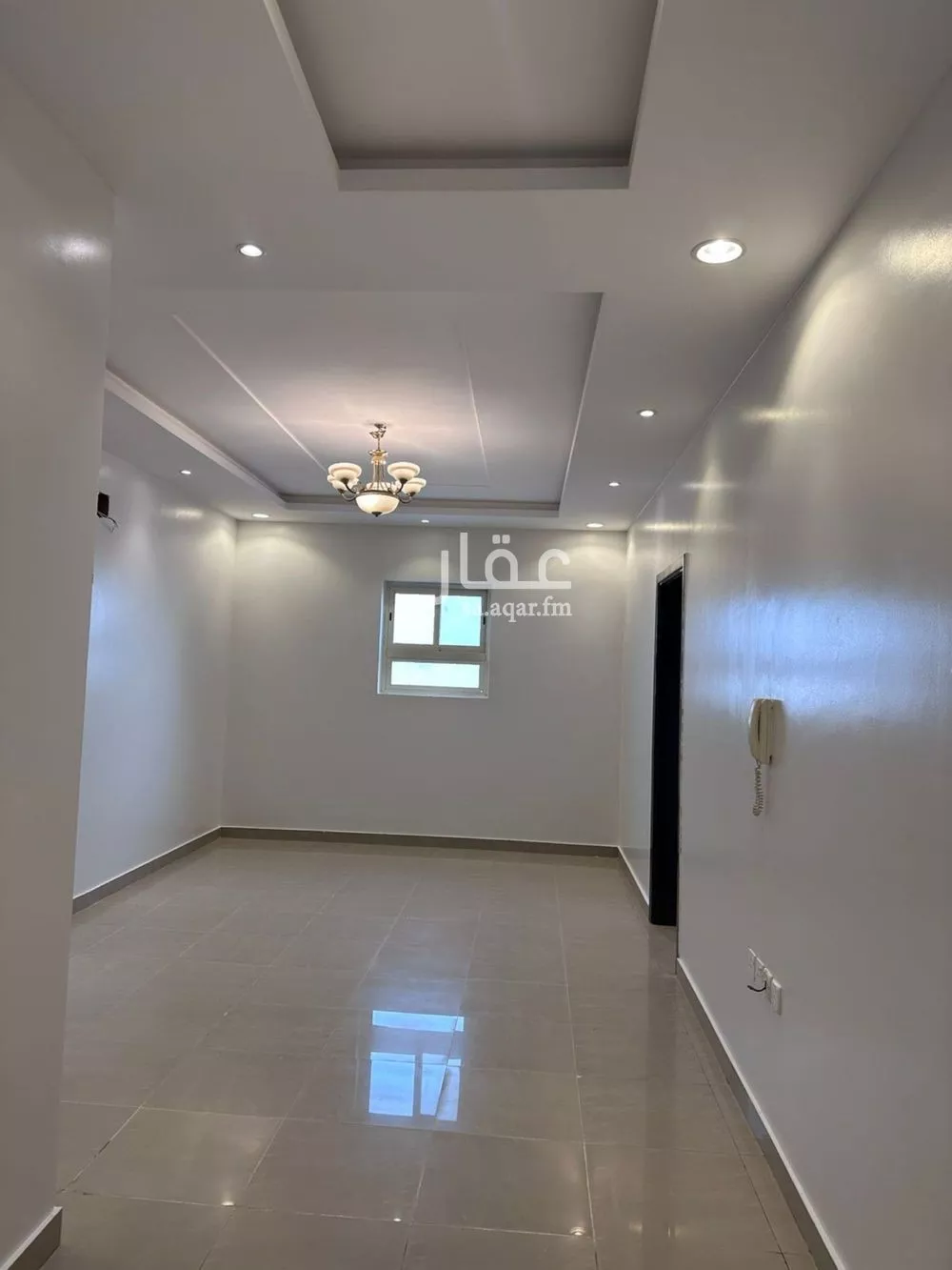3 bedroom floor in Qurtubah 2