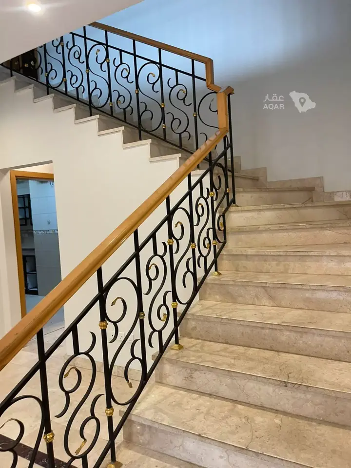 4 bedroom villa in Al Naeem, Jeddah 3