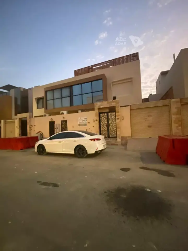 فيلا 4 غرف في الياقوت، جدة