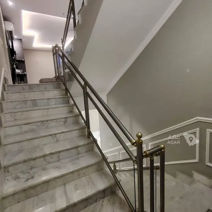 5 bedroom villa in Al Yaqout, Jeddah 15