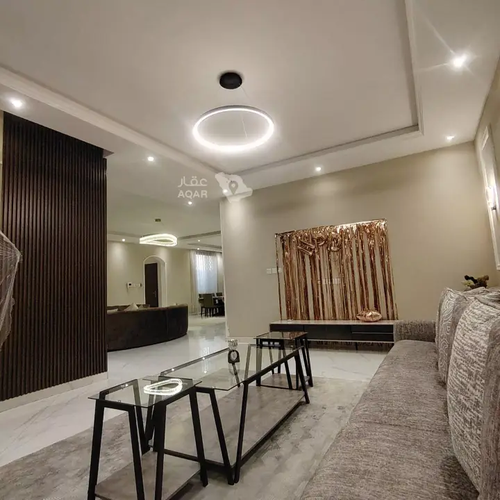 5 bedroom villa in Al Yaqout, Jeddah 13