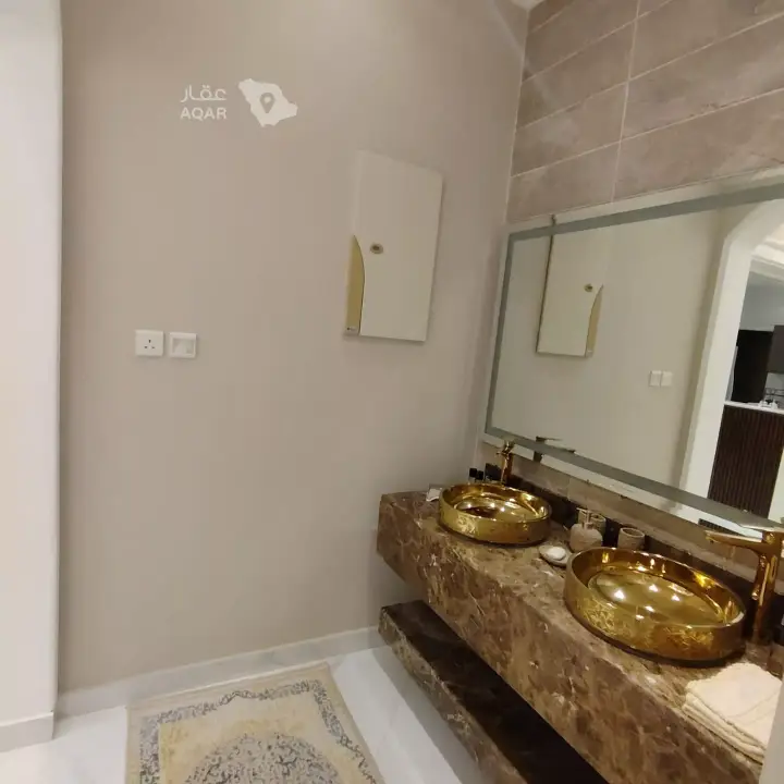 5 bedroom villa in Al Yaqout, Jeddah 7