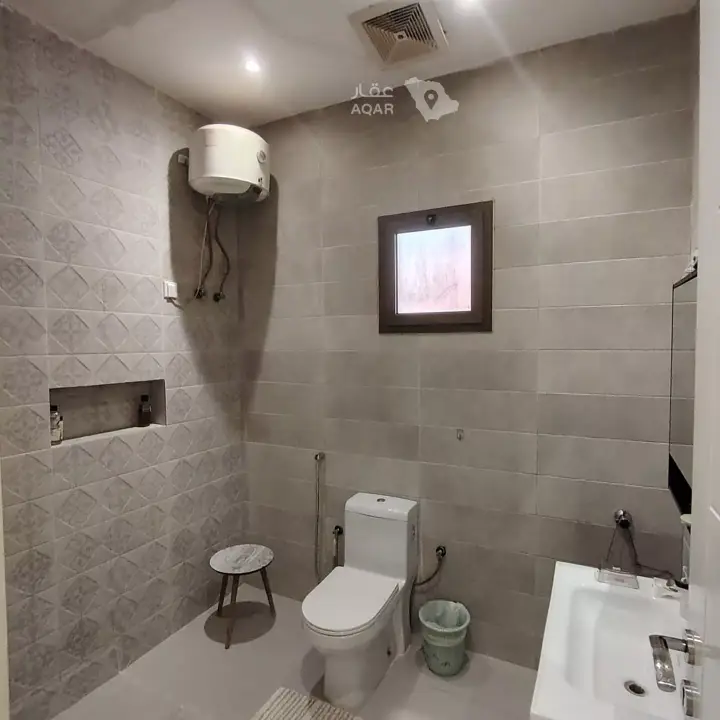 5 bedroom villa in Al Yaqout, Jeddah 19