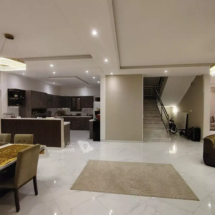 5 bedroom villa in Al Yaqout, Jeddah 10