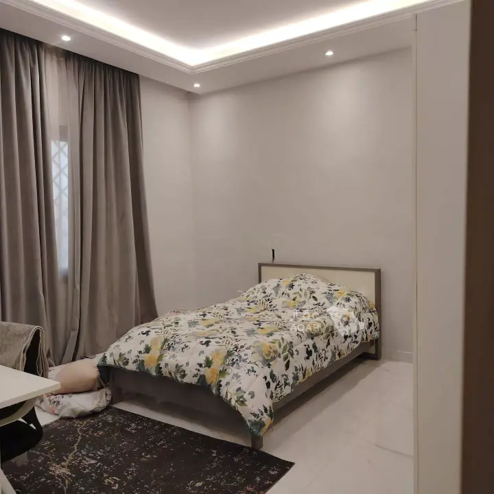 5 bedroom villa in Al Yaqout, Jeddah 29