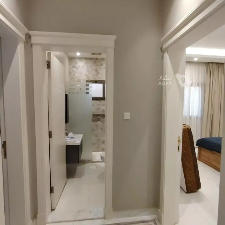 5 bedroom villa in Al Yaqout, Jeddah 25