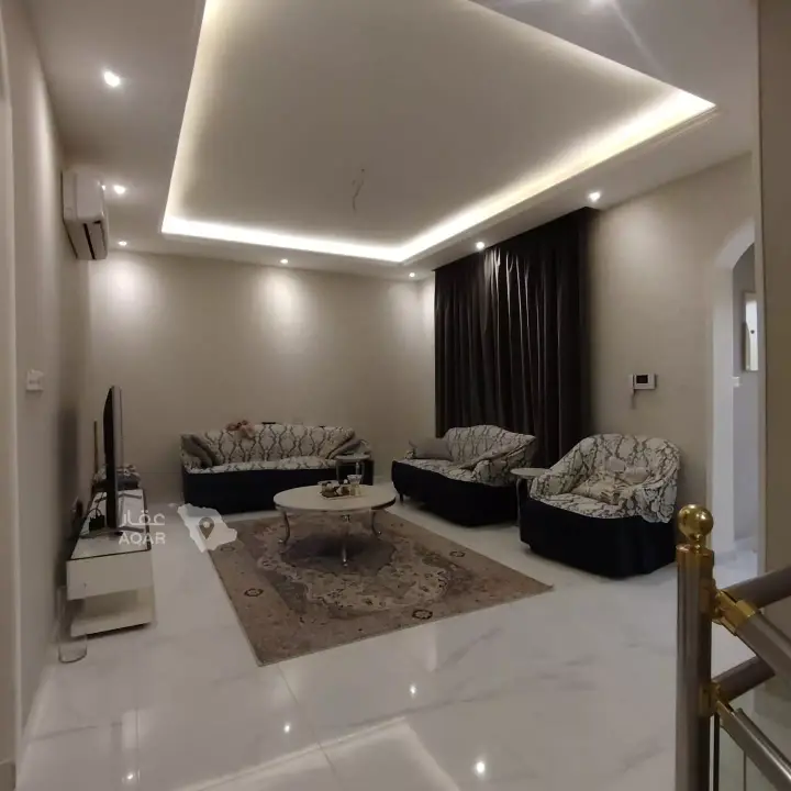 5 bedroom villa in Al Yaqout, Jeddah 26