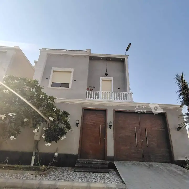 5 bedroom villa in Al Yaqout, Jeddah