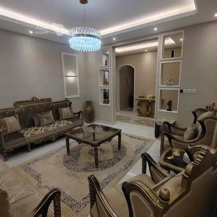 5 bedroom villa in Al Yaqout, Jeddah 5
