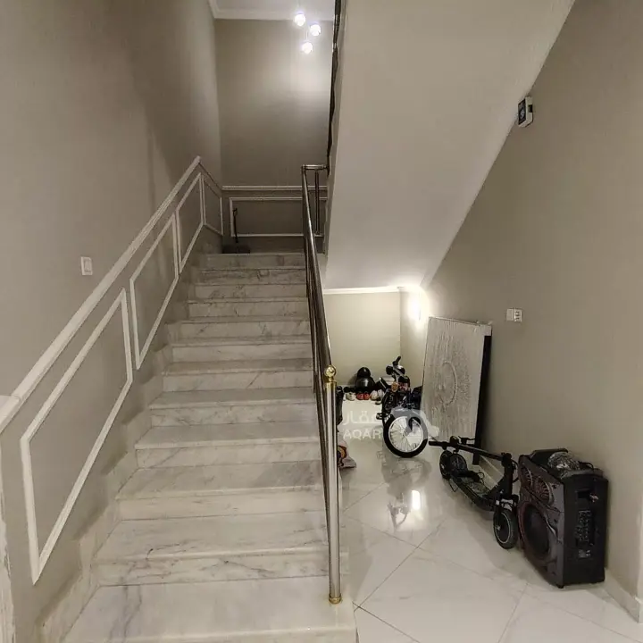 5 bedroom villa in Al Yaqout, Jeddah 14