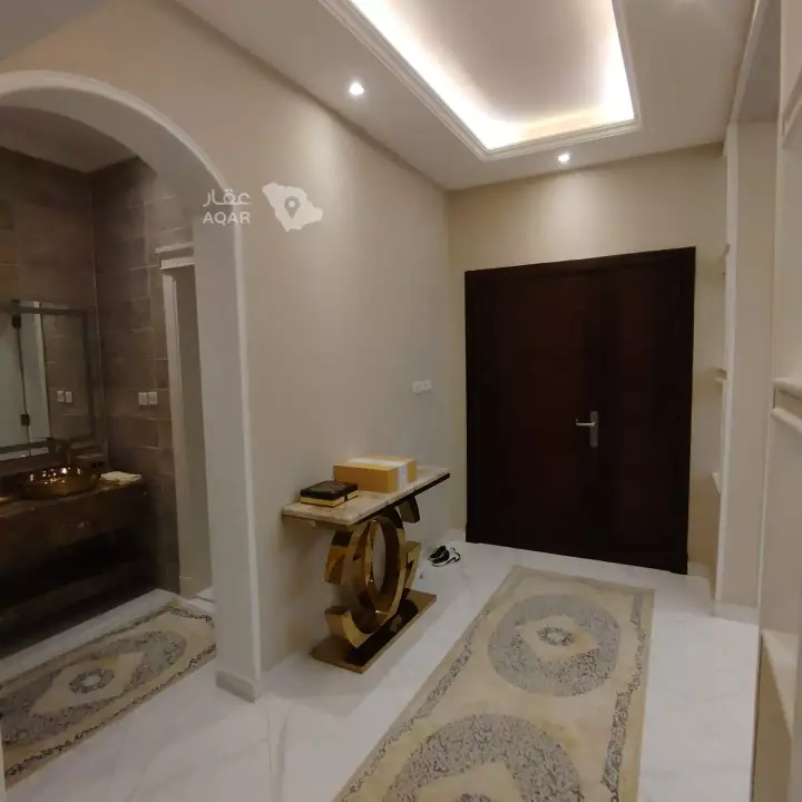 5 bedroom villa in Al Yaqout, Jeddah 8
