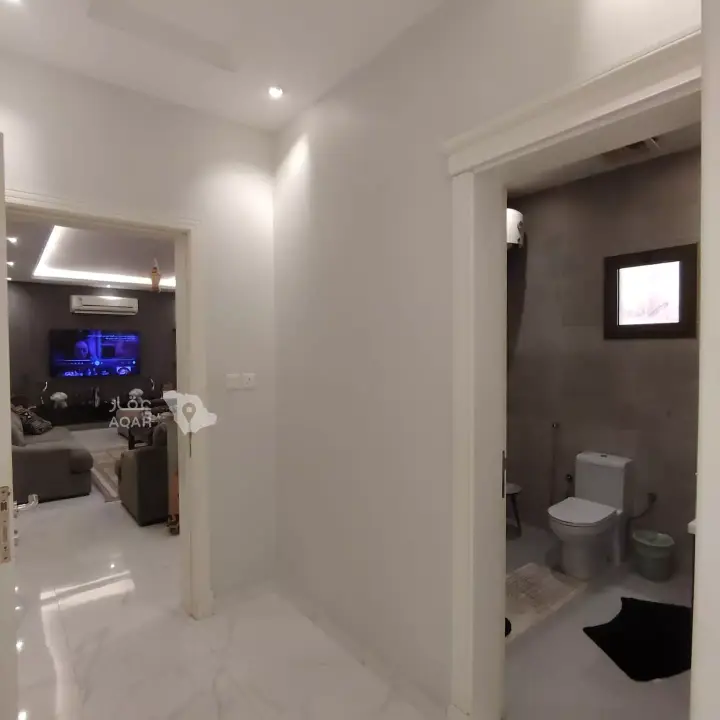 5 bedroom villa in Al Yaqout, Jeddah 20