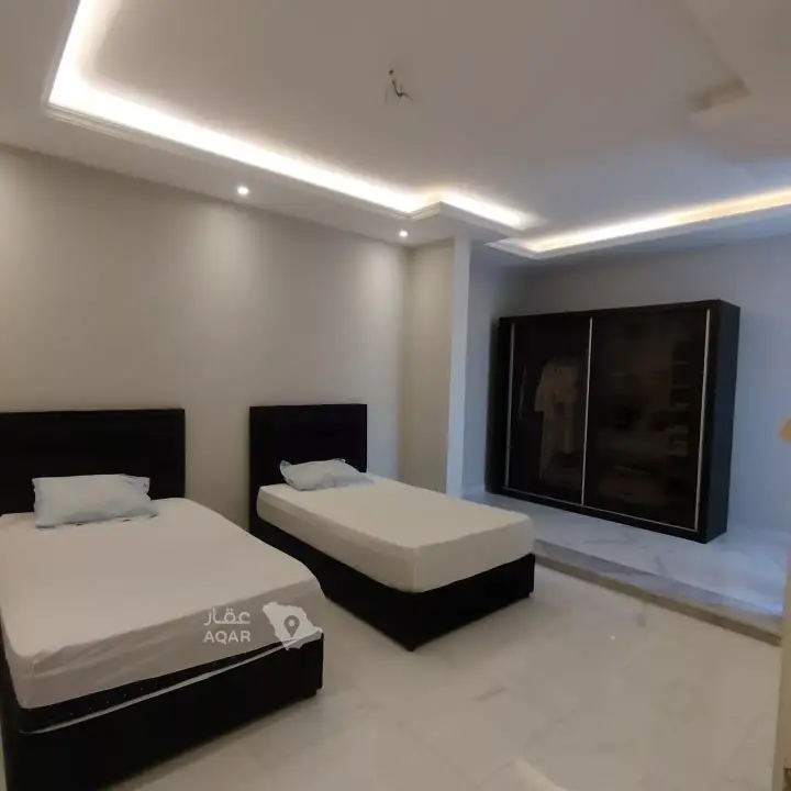 5 bedroom villa in Al Yaqout, Jeddah 23