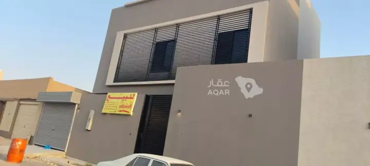 فيلا 5 غرف في المريديسية، منطقة القصيم 8