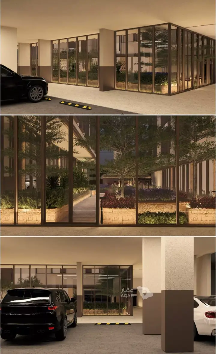 2 bedroom apartment in Al Safa, Riyadh 2
