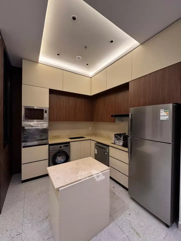 3 bedroom apartment in Jarir, Riyadh 5