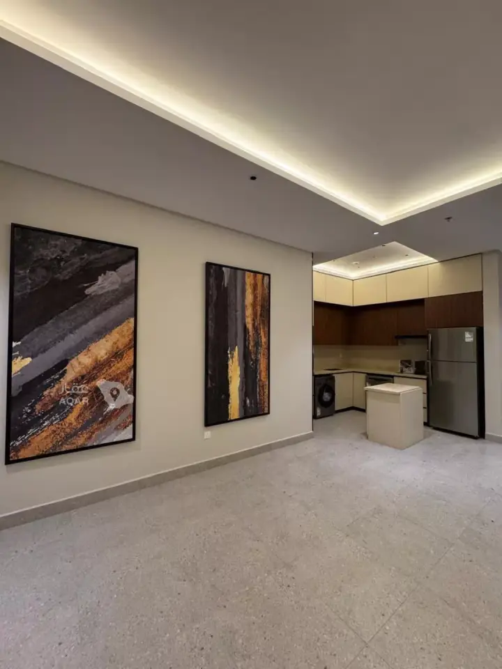 3 bedroom apartment in Jarir, Riyadh 2