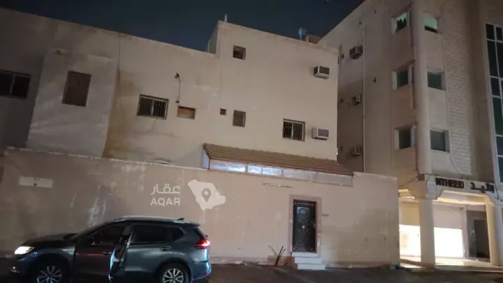 فيلا 3 غرف في الاسكان، منطقة القصيم