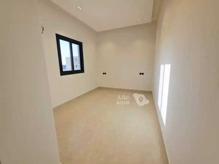 4 bedroom villa in Al Aridh, Riyadh 14