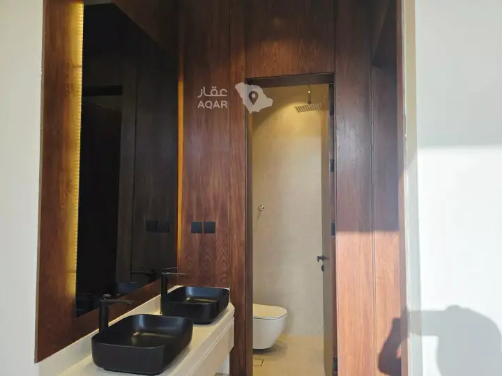 4 bedroom villa in Al Aridh, Riyadh 12