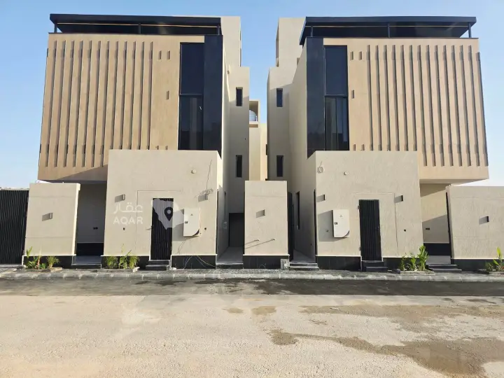 4 bedroom villa in Al Aridh, Riyadh 3