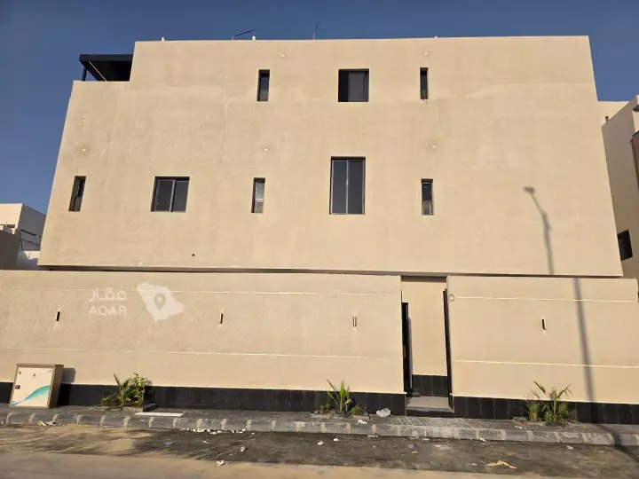 4 bedroom villa in Al Aridh, Riyadh 20