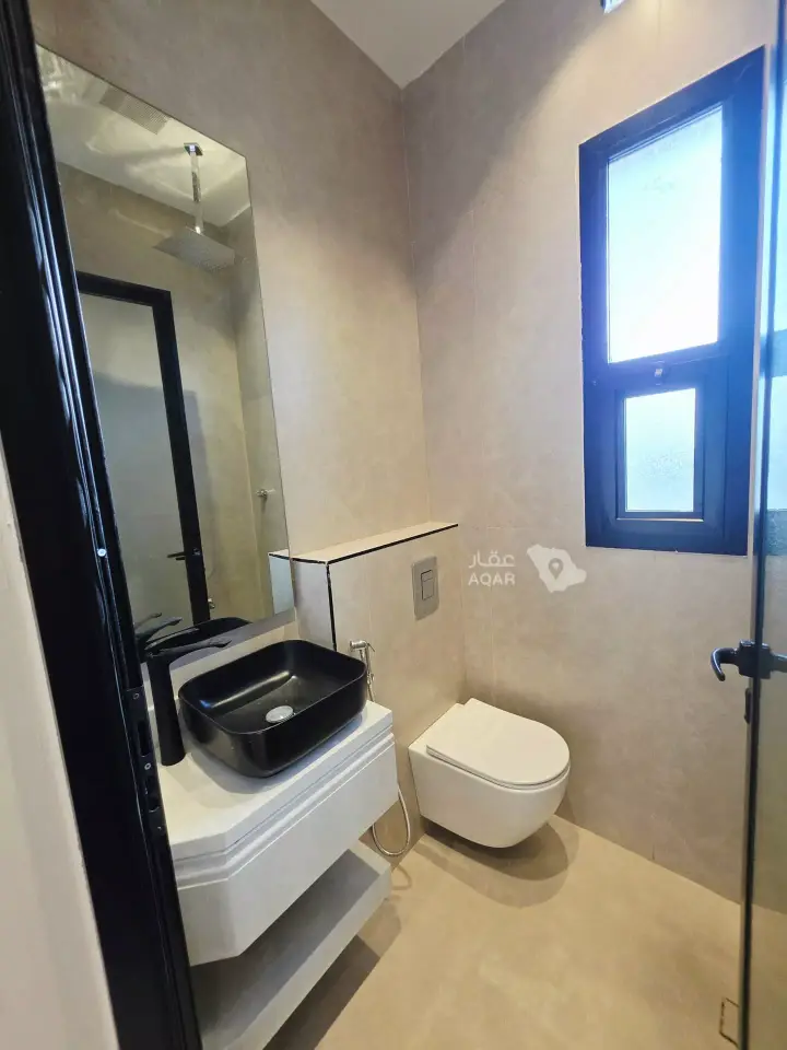 4 bedroom villa in Al Aridh, Riyadh 19