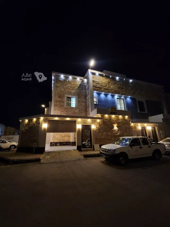 6 bedroom villa in Ad Dar Al Baida, Riyadh 2