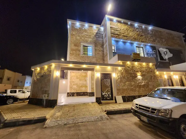 6 bedroom villa in Ad Dar Al Baida, Riyadh