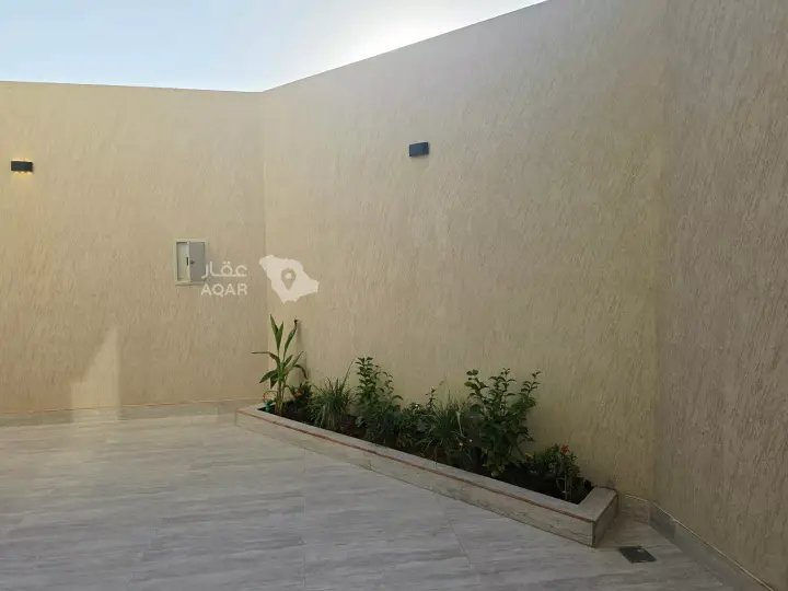 4 bedroom villa in Al Aridh, Riyadh 26
