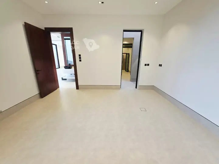 4 bedroom villa in Al Aridh, Riyadh 10