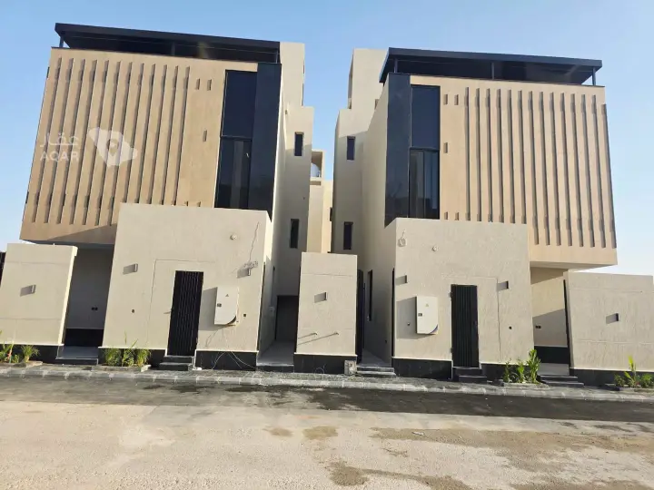 4 bedroom villa in Al Aridh, Riyadh 20