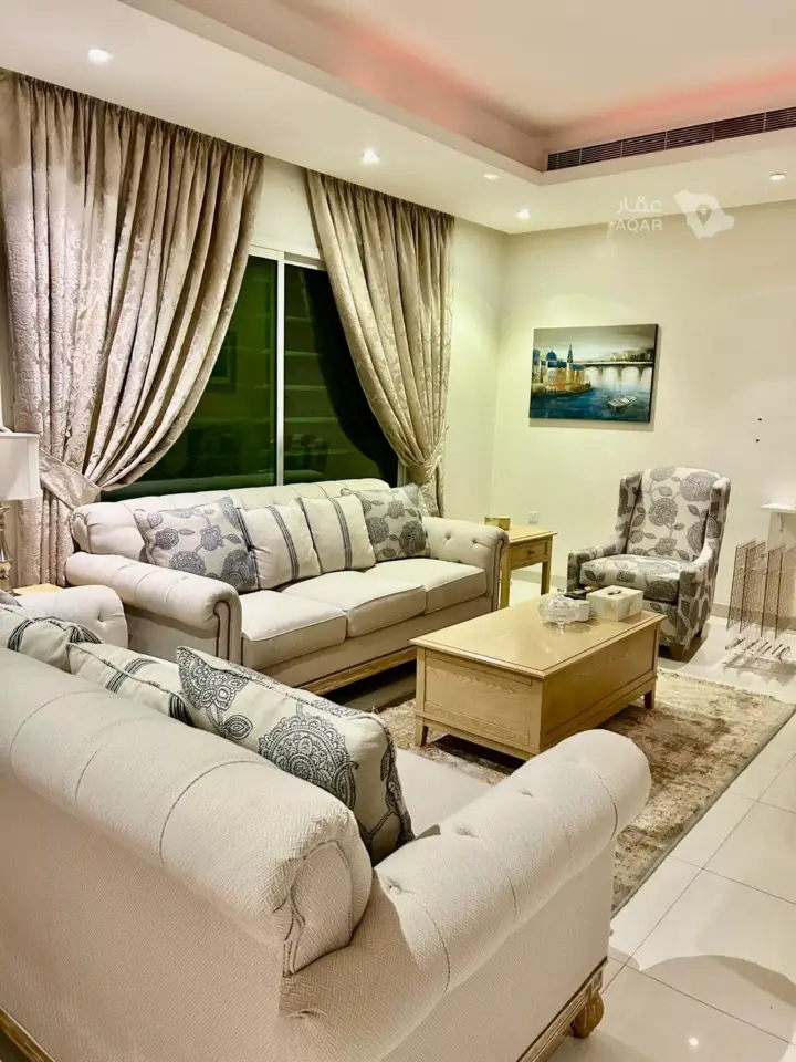 3 bedroom villa in At Taawon, Riyadh 6