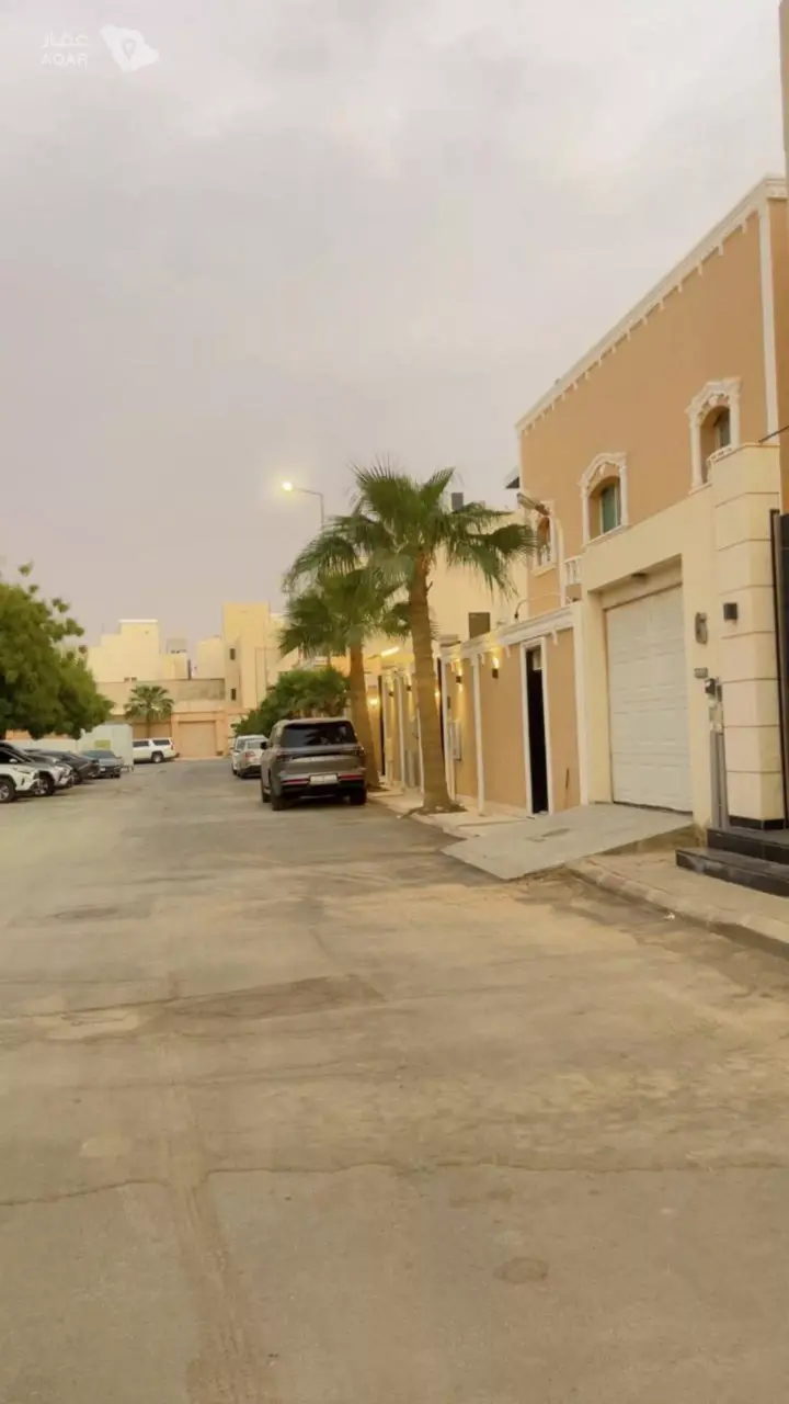 3 bedroom villa in At Taawon, Riyadh 9