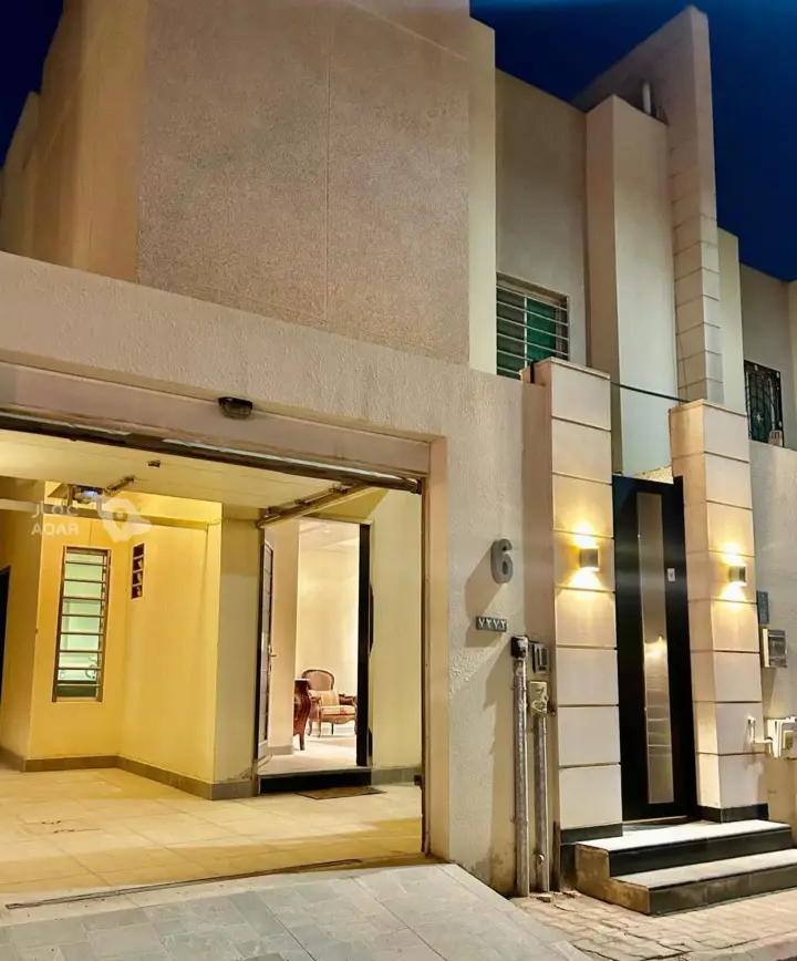 3 bedroom villa in At Taawon, Riyadh