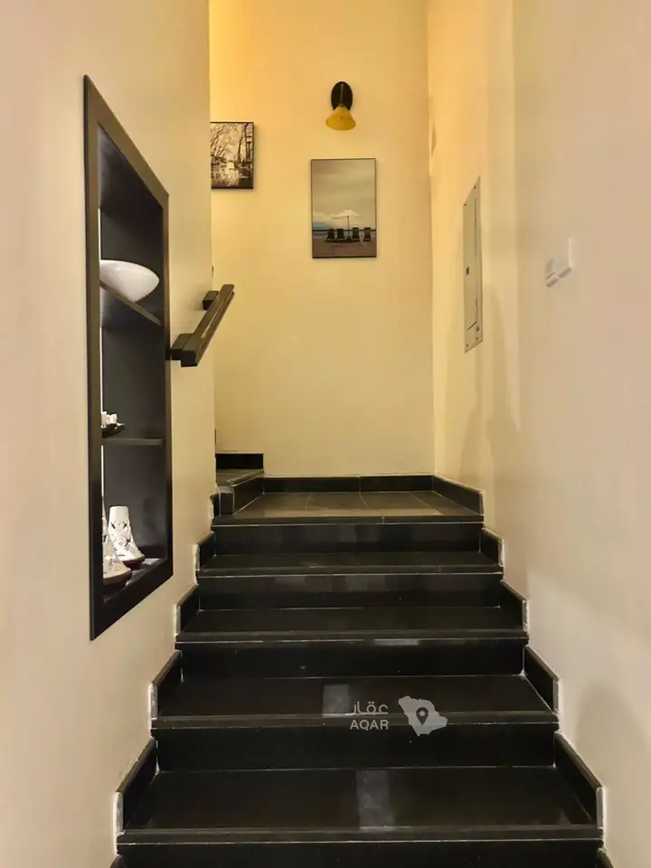 3 bedroom villa in At Taawon, Riyadh 8