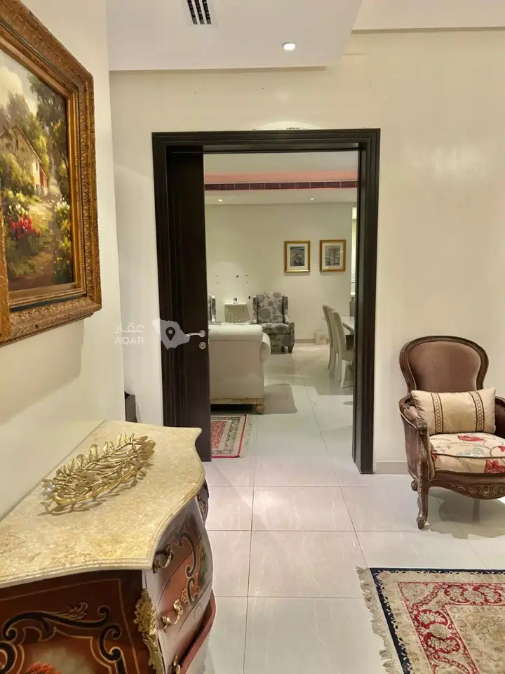 3 bedroom villa in At Taawon, Riyadh 10