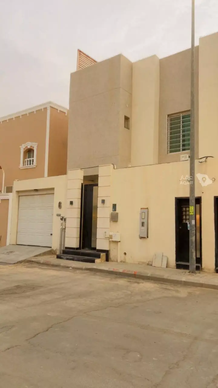 3 bedroom villa in At Taawon, Riyadh 11