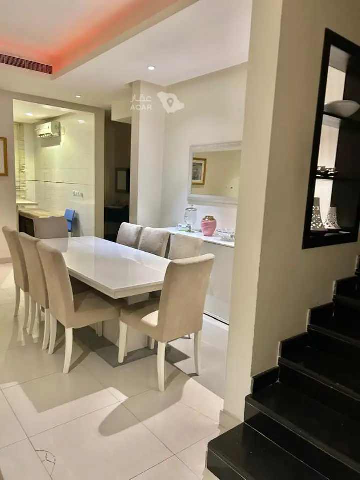 3 bedroom villa in At Taawon, Riyadh 3