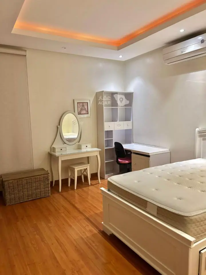 3 bedroom villa in At Taawon, Riyadh 2