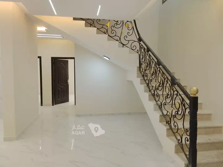 فيلا 4 غرف في طيبة، الدمام 19
