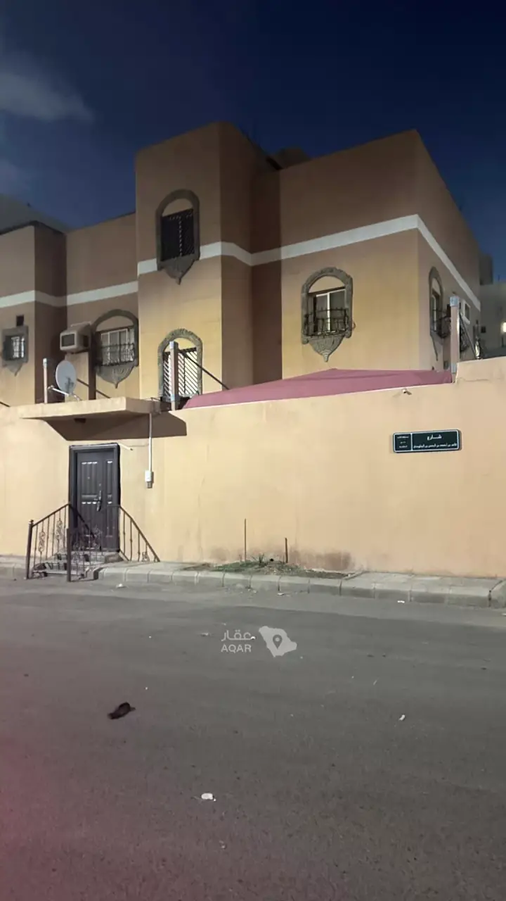 villa in Al Khalidiyyah, Madinah
