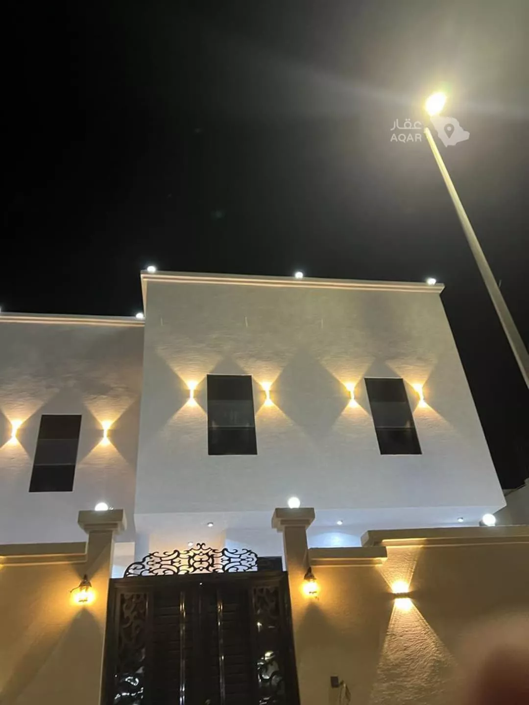 فيلا 3 غرف في نبلاء، المدينة المنورة