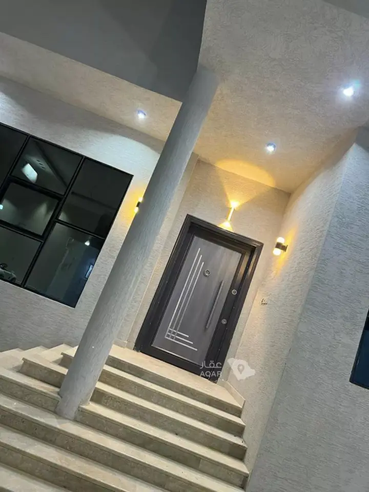 3 bedroom villa in Nubala, Madinah 2