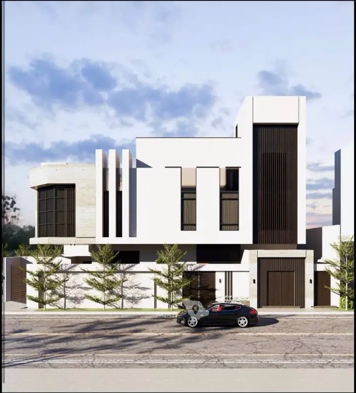 7 bedroom villa in Taibah, Riyadh 3