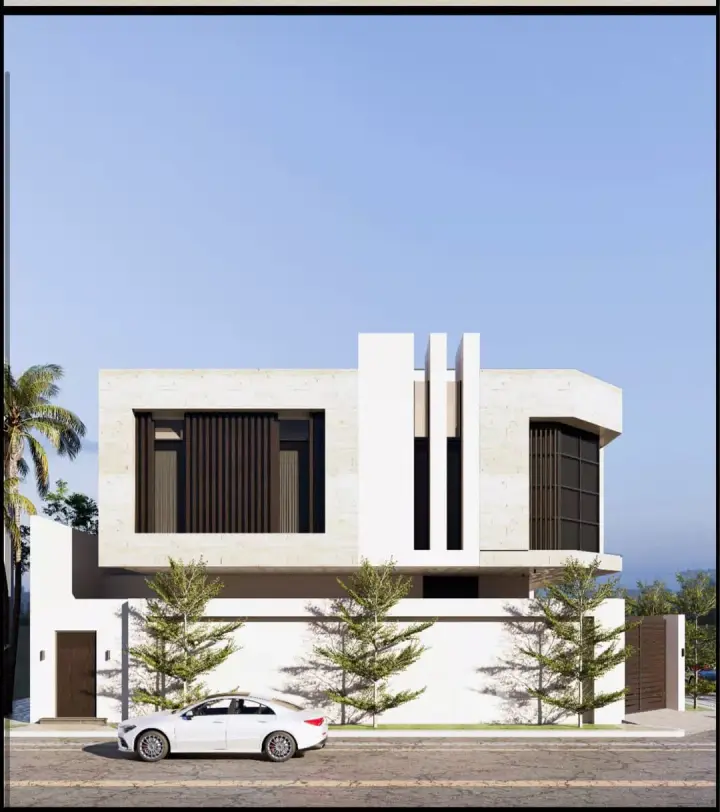 7 bedroom villa in Taibah, Riyadh 2