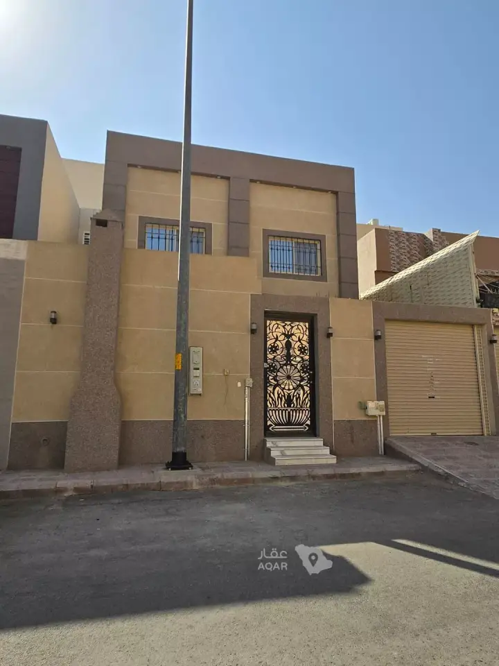 فيلا 5 غرف في العزيزية، الرياض 2