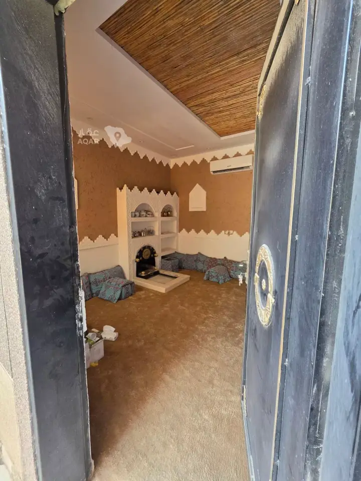 فيلا 5 غرف في العزيزية، الرياض 12